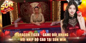 Dragon Tiger
