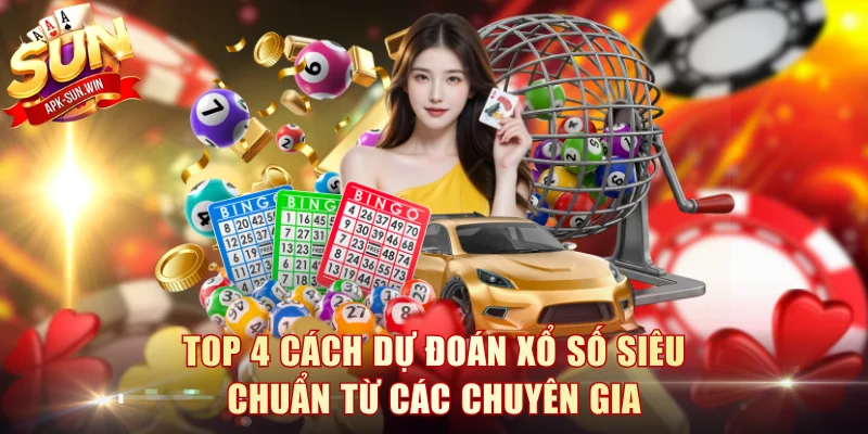 Dự Đoán Xổ Số