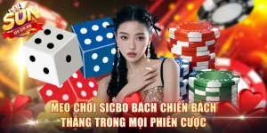 Mẹo Chơi Sicbo