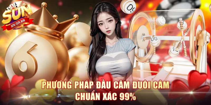 Phương pháp đầu câm đuôi câm chuẩn xác 99%