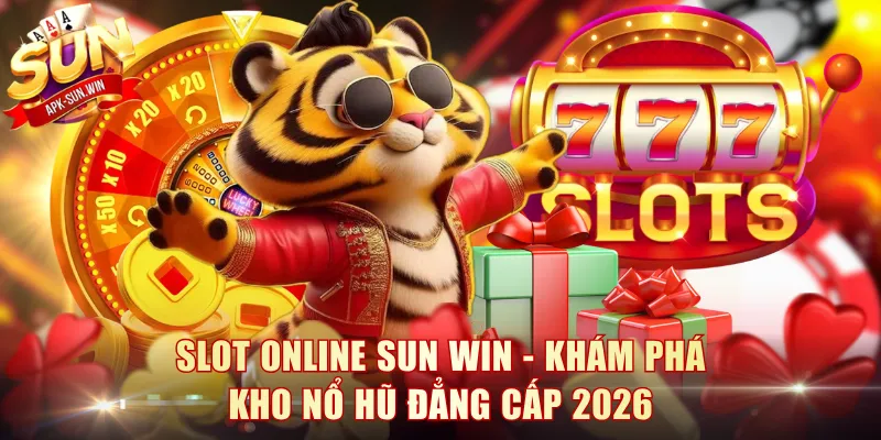 Slot Online