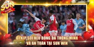 Soi Kèo Bóng Đá