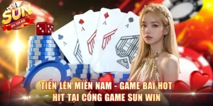 Tiến Lên Miền Nam