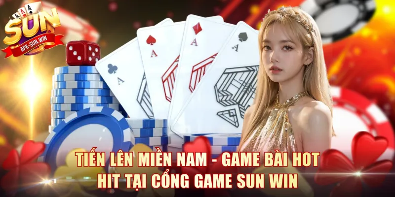 Tiến Lên Miền Nam