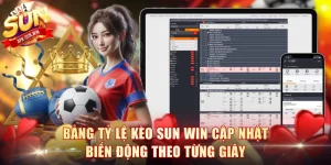 Tỷ Lệ Kèo